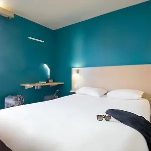 2* Отель Centre La Timone