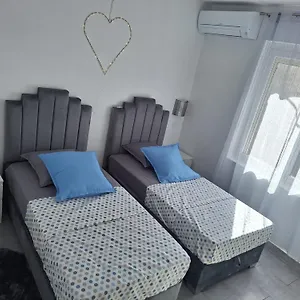  Apartment Calanques De Sormiou