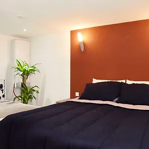  Apartment Duplex Saint Bazille